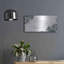 Lark Manor ™ «Home Sweet Home 2» par Cindy Jacobs, art mural en métal-395692362