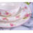 Rose Garden Deep Plate
