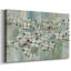 Toile tendue avec galerie Spring's Song-1671861087
