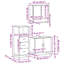 Bathroom Furniture Suite-1107280822