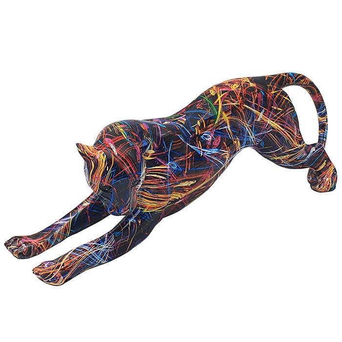 Dannetta Figurines & Sculptures