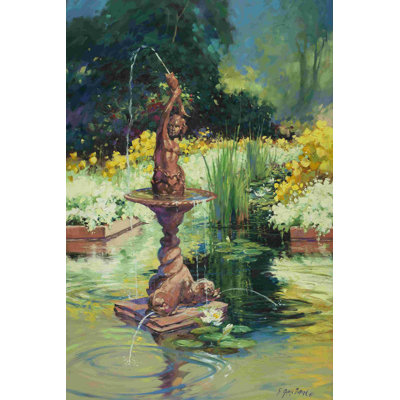 La Fontana