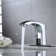 Touchless Bathroom Sink Faucet Automatic Sensor,  Chrome