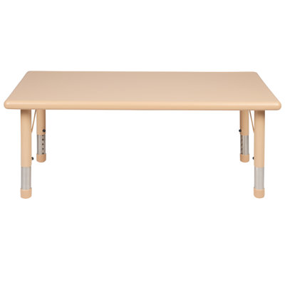 Table d'activité pour enfant Goddard