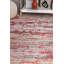 Nistler Abstract Hand Woven Area Rug-25305359