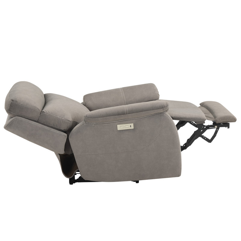 Jabora Surrey Single Power Recliner