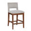 Tabouret de comptoir 26 po Efurd