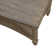 Branham Solid Wood Rectangular Coffee Table