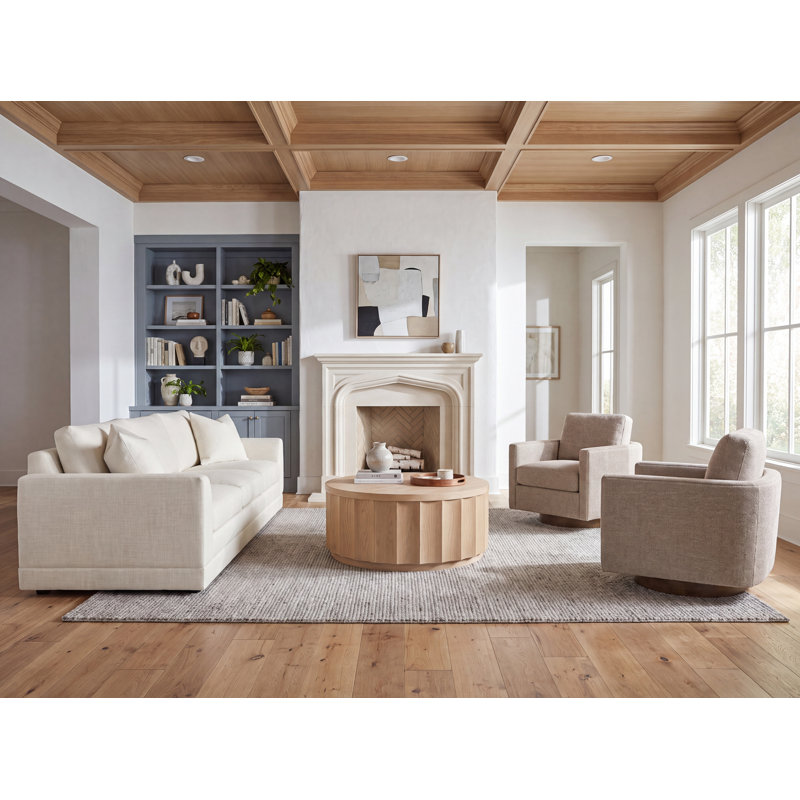 Granger 8 ft. 3 over 3 Sofa