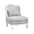 Colchester Upholstered Armchair