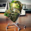 Landscape Reversible Throw Pillow-1353713632-1353713636