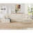U shape Modular Sectional Sofa-589818090