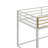 Audreena Twin Metal Platform Loft Bed-62441610