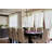 Jamari 5 - Light Dimmable Sputnik Cylinder Chandelier-369481795