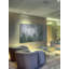 «Draped In Clouds» par Don Schwartz, reproduction d'art sur toile tendue-15923942