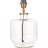 Anouk Glass Table Lamp