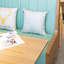 Banc de rangement Nordic Simple Cafe