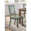 Ensemble de 2 chaises d'appoint Casual-424443429
