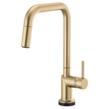 Odin® SmartTouch® Pull-Down Faucet with Square Spout