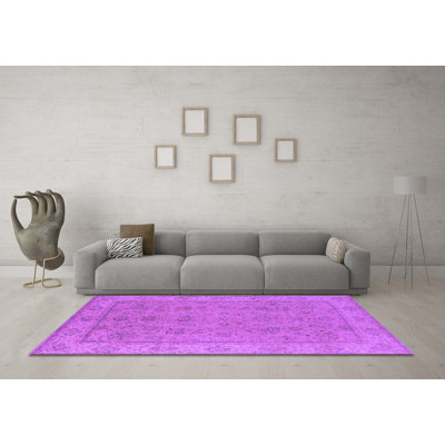 Leyes Oriental Indoor Rug