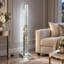 Lampe sur pied 46,8 po Abbate