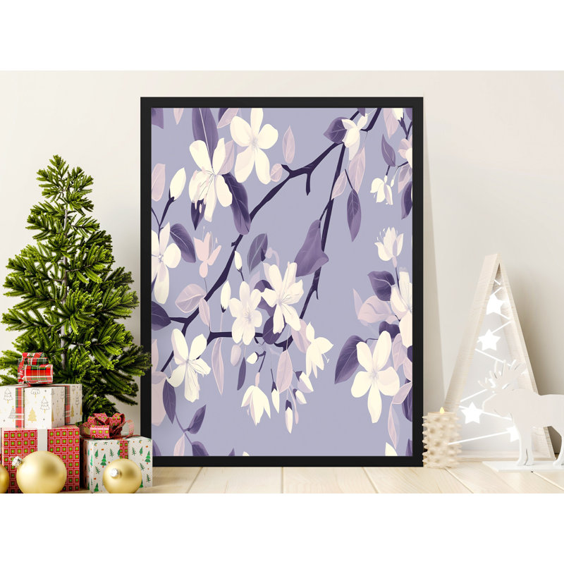 Deonne Single Picture Frame Print, 43.18 cm H x 27.94 cm W