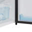 Living And Home Freestanding Mini Fridge