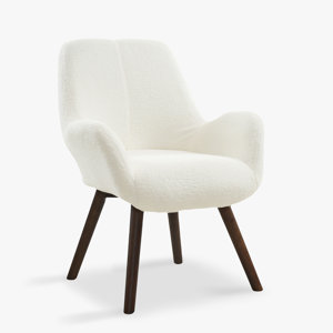 Oshen Upholstered Armchair