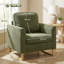 Upholstered Accent Chair-870170111