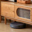 Meuble télé moderne et simple en bois massif-109701284
