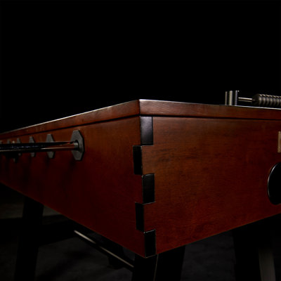 Barrington Allendale Collection 56" Foosball Table with Playing Accessories