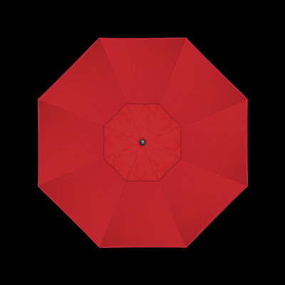 Mira 9' Market Sunbrella® Umbrella