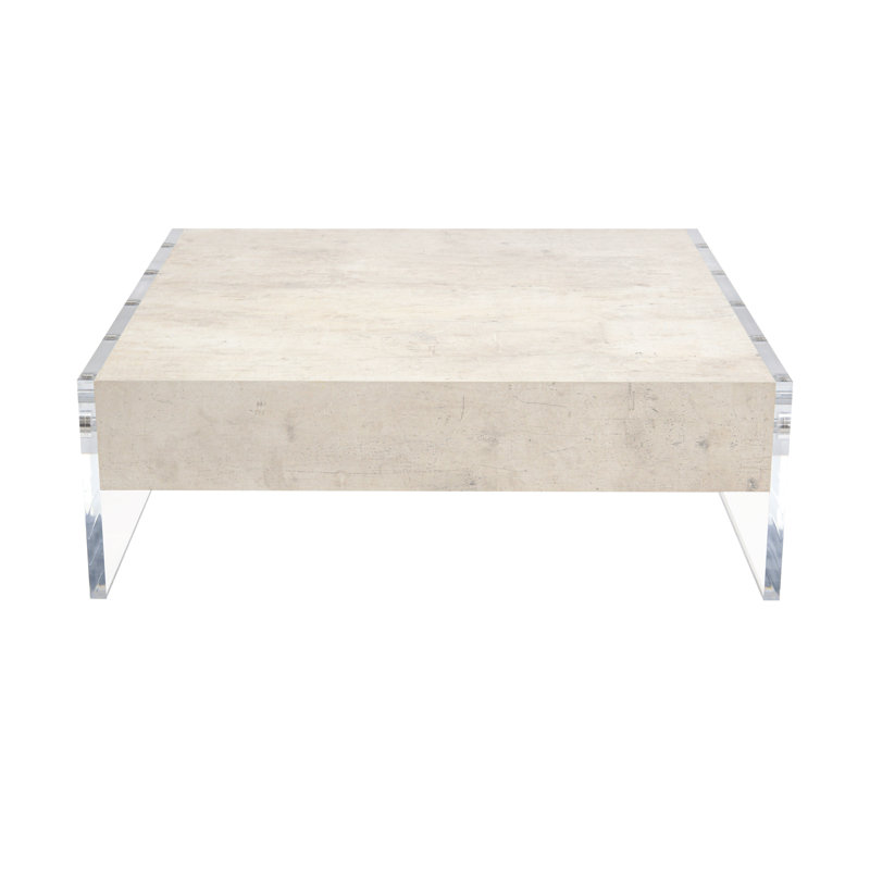 Table basse Besson