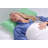 Doctor Pillow Sleep better Mint Pillow