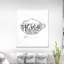 Food cappuccino Cup-impression d’art textuel-29489743-35109471