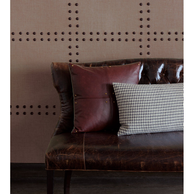 Kilbourn Square Pillow Cover & Insert