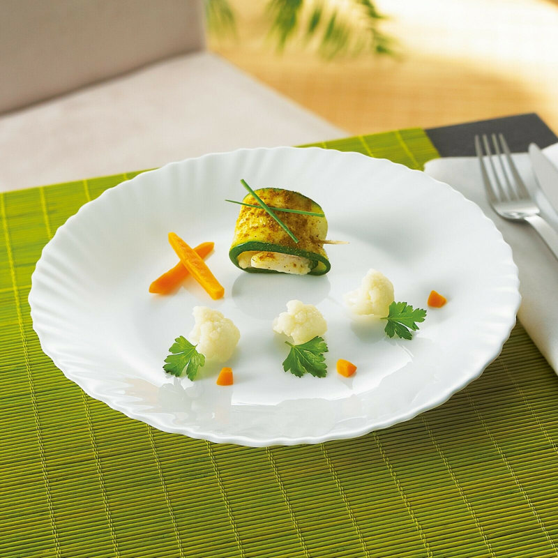 Feston 19cm Dessert Plate