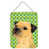 Border Terrier (Grey)