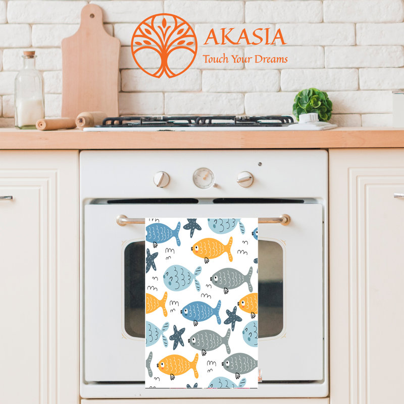 Cotton Tea Towel Kitchen Towel