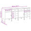 Work Cabinet with Drawer-290094449