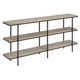 Aubry 64'' Console Table