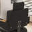 Stylish Adjustable Barber Chair