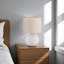 Lampe de table Alisa