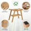 Primeau Shower Bench