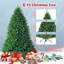 Artificial Christmas Tree
