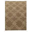 Tapis taupe Orlando