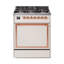 ILVE Nostalgie II Noblesse 30 in Dual Fuel Range-1218702812-1218702823
