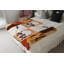Domonica Plain Weave / Muslin Throw Blanket