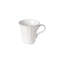 Rosa Stoneware Coffee Mug