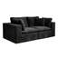 Canapé modulaire modulaire, canapé rembourré compressé-245910278-245910277-245910275